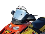 Powermadd 10307010 Cobra Adjustable Windshield Rev. Fixed Price $37.44.