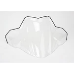 Kimpex Medium Polycarbonate Clear Windshield 06-657-02. Fixed Price $115.19.