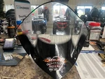 Arctic Cat Snowmobile Windshield. Fixed Price $100.00.