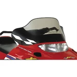 Powermadd Cobra Windshield Edge Smoke - Snowmobile 11533. Fixed Price $180.00.