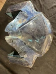 Ski Doo Snowmobiles New Oem High Clear Windshield 517304436 W14. Fixed Price $139.99.