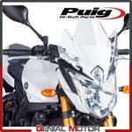 Puig Windshield Transparent 5872W Yamaha FZ8 800 2010 / 2016. Fixed Price $104.92.