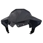 Polaris Snowmobile New Oem Smoke Mid Windshield Assembly, 2638220. Fixed Price $164.99.
