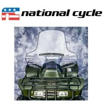 National Cycle Lexan Atv Windshield For 2008-2009 Arctic Cat 650 H1 4X4 Auto Xv. Fixed Price $177.41.