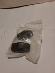 Nos Arctic Cat Prowler,pantera Windshield Mount Housing 0606-640 Pair. Fixed Price $6.00.