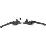 Powerstands Racing Psr Anthem Adjustable Lever Set (black) 12-00661-22. Fixed Price $286.70.