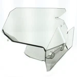 Ski-doo Rh Air Deflector 517305737 Grand Touring Gsx Expedition Freeride. Fixed Price $42.54.