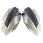 Ski-doo New Oem Transparent Handguards, 860202474. Fixed Price $109.99.