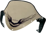 Powermadd 11931 Cobra Windshield 13 Inch Clear Polaris Rmk 800 Shift. Fixed Price $140.00.