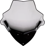 Powermadd 12030 Windshield - 17" Low Arctic Cat. Fixed Price $171.00.
