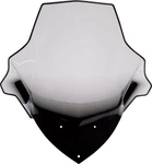 Powermadd 12040 Windshield - 19" Tall Arctic Cat. Fixed Price $189.00.