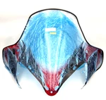 Yamaha Windshield Oem Nytro Rage Venture Vector Warrior RX-1- 8GG-K7210-00. Fixed Price $149.95.