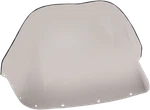 Sno Stuff 450-149 Replacement Windshield 20 Inch Smoke Cat Jag Afs Panther. Fixed Price $169.51.