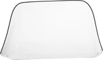 Koronis Windshield-std Height-clear For 1982-1983 Yamaha ET340T Enticer. Fixed Price $93.54.