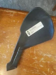 Nos Oem New Polaris Atv Wind Deflector Right Trail Touring 600 # 5436779. Fixed Price $44.99.