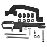 Powermadd Hayes Brake Mount Kit For 2015-2016 Yamaha SR10RL Viper Rtx Le. Fixed Price $50.23.