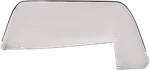Sno Stuff 450-616 Replacement Windshield Yamaha VMX540 Vmax. Fixed Price $100.66.