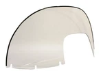 Polaris Tx Charger 440, 648, 794; 1970-1971, Clear Windshield. Fixed Price $54.99.