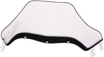 Koronis 450-239-10 Polaris Windshield Clear Graphics. Fixed Price $109.86.