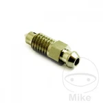 Jmp Stainless Steel Bleeder/bleeder Screw M7X1.00 Mm. Fixed Price $35.65.