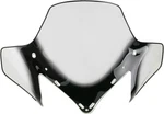 Sno Stuff Windshield Med 15.5IN. Smoke/graphics #450-651-10. Fixed Price $100.33.