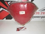 Polaris - Iq Chassis New Oem Windshield Low Red Rmk 2875105. Fixed Price $128.66.