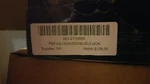 Powerstands Racing Adjustable Kickstand Black 03-01106-22 0510-0231 581-31106BK. Fixed Price $99.99.