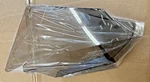 Ski-doo Lh Console Air Deflector 517303746 Oem Expedition Grand Touring Gts Gxs. Fixed Price $64.99.
