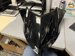 New Take Off '14-'26 Arctic Cat Low Sno Pro Windshield Pn: 7606-540. Fixed Price $39.95.
