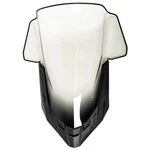 Ski-doo 860202435 Brp High Windshield 25 Inch Renegade Backcountry .... Fixed Price $129.49.