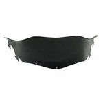 Sno-stuff Windshield 11.5" Solid Black Polaris 450-238-50. Fixed Price $116.66.