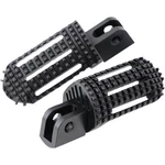 Powerstands Racing Psr Flip Footpeg Black 07-04400-22. Fixed Price $106.60.