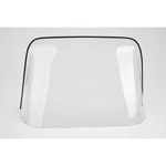 Kimpex 16 1/2 In. Clear Windshield 06-621-03. Fixed Price $88.99.