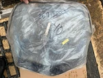 Polaris Aggressive Chassis Xcr Xlt Storm Ultra Clear Windshield 15" Oem 2871388. Fixed Price $60.00.