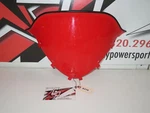 Polaris - Iq Chassis Windshield Low Red Rmk 2875105. Fixed Price $98.96.