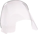 Sno Stuff 450-641-01 Replacement Windshield Yamaha Bravo 250. Fixed Price $149.31.
