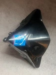2019-2025 Polaris Gloss Black Windshield P# 5453269. Fixed Price $70.00.