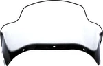 Sno Stuff Windshield Low 9.5" Clear/black #450-648 For Yamaha. Fixed Price $125.63.