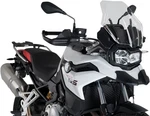 Puig Hi-tech Parts 3768W Race Windscreen Bmw. Fixed Price $130.00.