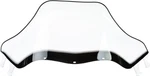 Snostuff 450-239-10 Windshield Clear Fits Polaris. Fixed Price $109.23.