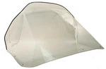 Arctic Cat Super Jag 440, 1989 1990 1991 1992, 15-1/2" Smoke Windshield. Fixed Price $108.99.