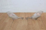 2007 Ski-doo Summit Xrs 800R Wind Deflectors / Pair. Fixed Price $24.00.