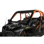 Tusk Utv Vented Glass Windshield & 16" Manual Wiper For Polaris Rzr Pro. Fixed Price $539.98.