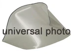 Sno Stuff Windshield High Smoke 450-815. Fixed Price $125.58.