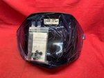 Cobra 10901 Low Black Windshield Rev Mxz 9.5" 05-09 Summit Legend Gtx Gsx. Fixed Price $59.95.