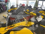 Ski-doo Medium Windshield For Rev GEN5 (trail) 860202471. Fixed Price $199.99.