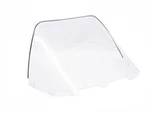 Sno-stuff Windshield Moto-ski Futura '76-79 -clear 450-432. Fixed Price $82.21.