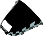 Sno-stuff Flared Windshield Withstands Sub-zero Temperatures 479-472-55. Fixed Price $165.24.