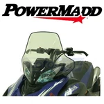 Powermadd Cobra Windshield For 2006-2007 Yamaha RXW10 Attack Un. Fixed Price $194.53.