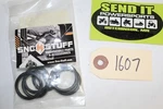 98 Sno Stuff 6 Each Wingshield O-rings 453-213. Fixed Price $7.99.